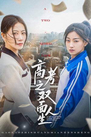 高考之双面人生（71集）好看的短剧又来了精彩片段