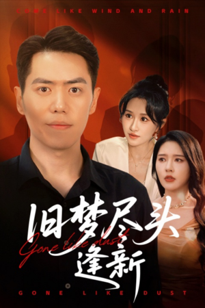 旧梦尽头逢新（46集）精彩不断短剧免费看
