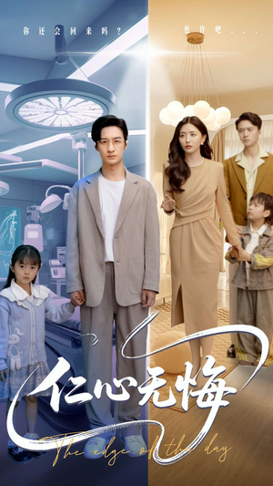仁心无悔（100集）全能主妇热播短剧抢先看大结局