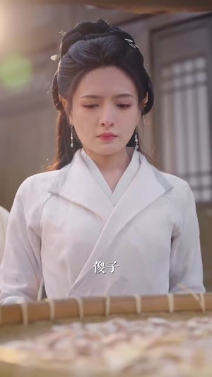 烬月昭昭（82集）短剧推荐正在热播