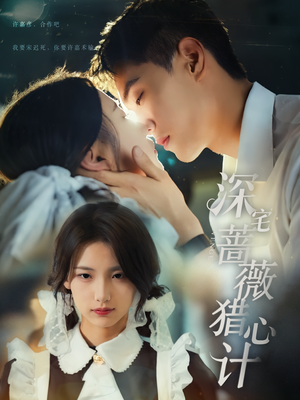 深宅蔷薇猎心计（66集）最新火热短剧抢先看