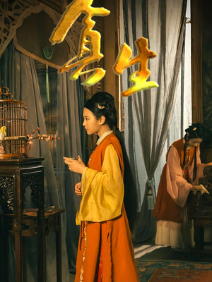 贪生（50集）短剧在哪个平台播放