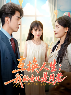 互换人生我的女儿是月老（83集）红果免费短剧app免费看全集
