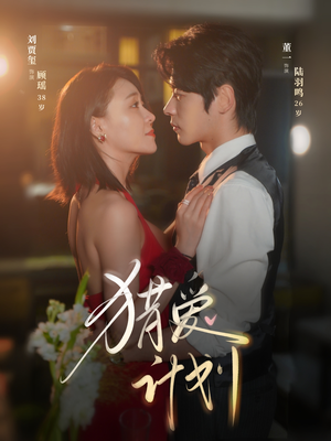 猎a计划（66集）热门短剧新剧推荐