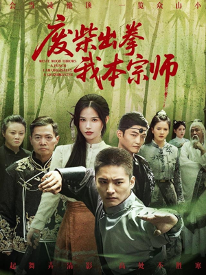 废柴出拳我本宗师（61集）短剧推荐我每天持续更新
