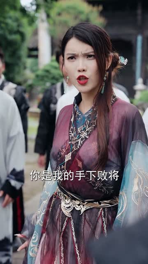 武神归来为护妻威震全场（63集）好看又上头的短剧免费