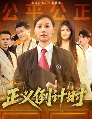 正义倒计时（50集）短剧来了精彩继续