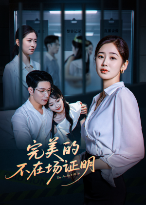 完美的不在场证明（51集）热播短剧追不停