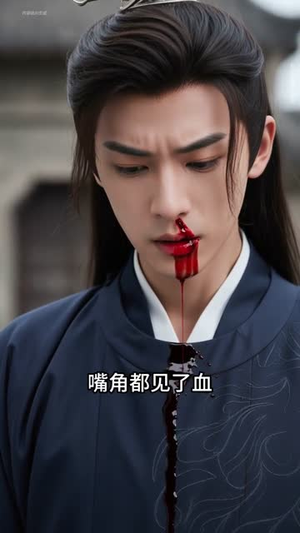 引情相契（14集）看这部短剧各种反转各种精彩