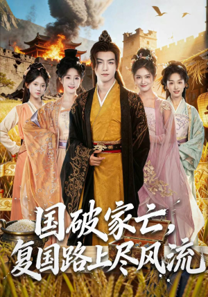 国破家亡，复国路上尽风流（83集）精彩短剧继续更新