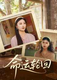 命运轮回（40集）好看又精彩的短剧