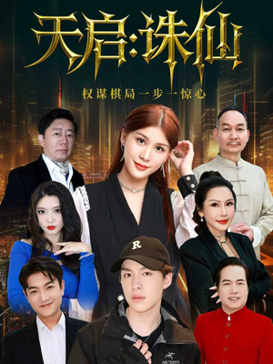 天启：诛仙（80集）好看的短剧电影