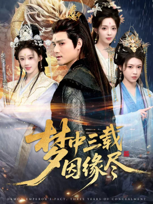 梦中三载因缘尽（70集）短剧最终回限免畅看