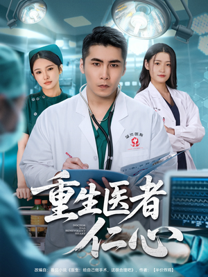 重生医者仁心（79集）热门短剧一网打尽