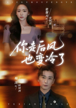 你走后风也变冷了（73集）追风的女孩短剧