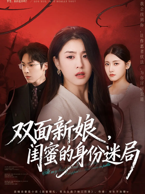 双面新娘，闺蜜的身份迷局（60集）最新上映的短剧