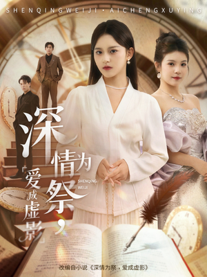 深情为祭，爱成虚影（60集）精彩好看的短剧