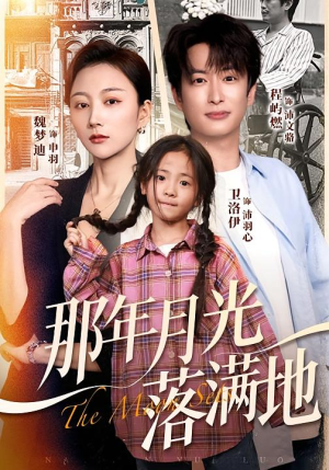 那年月光落满地（60集）热播短剧全集看