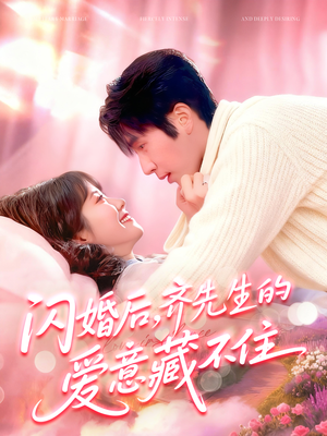 闪婚后，齐先生的爱意藏不住（85集）终于可以免费看短剧了