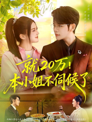 就20万！本小姐不伺候了（60集）免费观看最新热门短剧全集