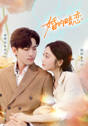 婚内暗恋（80集）短剧大结局完美收官