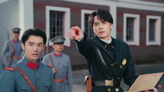 裂焰（50集）火爆又上头的短剧抢先看