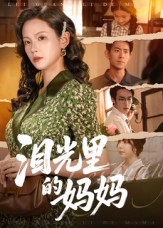 泪光里的妈妈（55集）短剧全集一次看个够