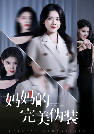 妈妈的完美伪装（60集）我是土狗我爱看热门短剧