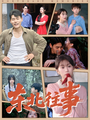 东北往事（60集 ）深夜必看热门短剧推荐