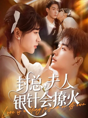 封总，夫人银针会撩火（69集）都市生活短剧免费在线观看