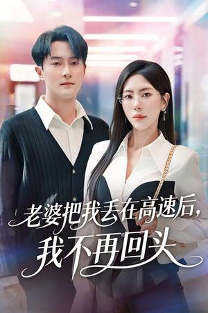 老婆把我丢在高速后，我不再回头（66集）全集短剧在线观看免费