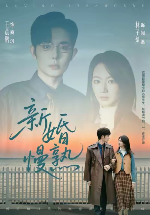 新婚慢熟（105集）短剧热播中抢先看