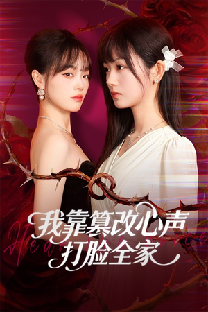 假千金心声泄露后我篡改翻盘（51集）全集短剧我都看完了