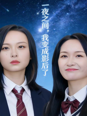 一夜之间，我变成影后了（79集）亿人都在追的精彩短剧