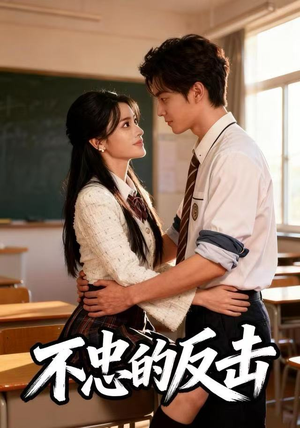 不忠的反击（26集）好看又精彩的短剧