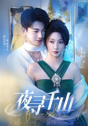 夜寻千山（60集）短剧终极大结局合集