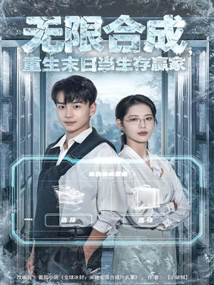无限合成，重生末日当生存赢家（80集）免费观看热门短剧全集