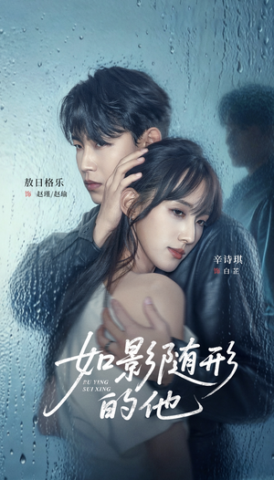 如影随形的他（30集）免费看全网短剧