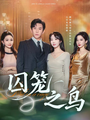 囚笼之鸟（52集）短剧来袭好看又上头的短剧