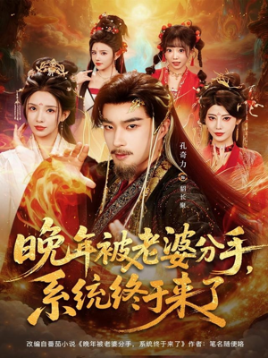 晚年被老婆分手，系统终于来了（80集）在线观看全集的热门短剧推荐