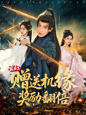  玄幻：赠送机缘，奖励翻倍（80集）越看越精彩的短剧