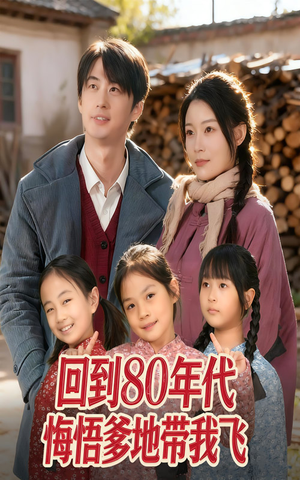 回到80年代悔悟爹地带我飞（80集）短剧热门推荐不容错过
