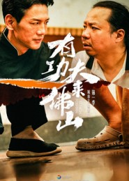 有功夫来佛山（12集）不用花钱看全剧短剧