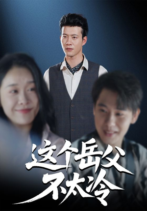 这个岳父不太冷（30集）又一部超火短剧抢先看