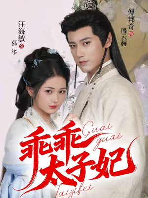 乖乖太子妃（64集）超好看短剧推荐