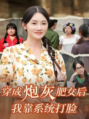 穿成炮灰肥女后我靠系统打脸（67集）精彩短剧在线观看