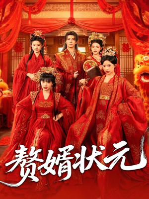 赘婿状元（79集）在哪里可以看全集短剧