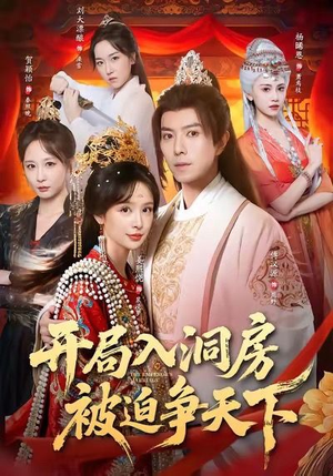 开局入洞房，被迫争天下（88集）省钱短剧免费看个够