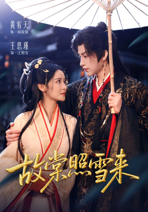 故棠照雪来（100集）无需会员短剧免费看