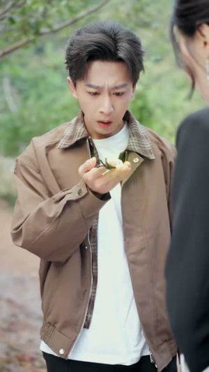 一口灵泉一亩田（70集）深深爱上这部短剧